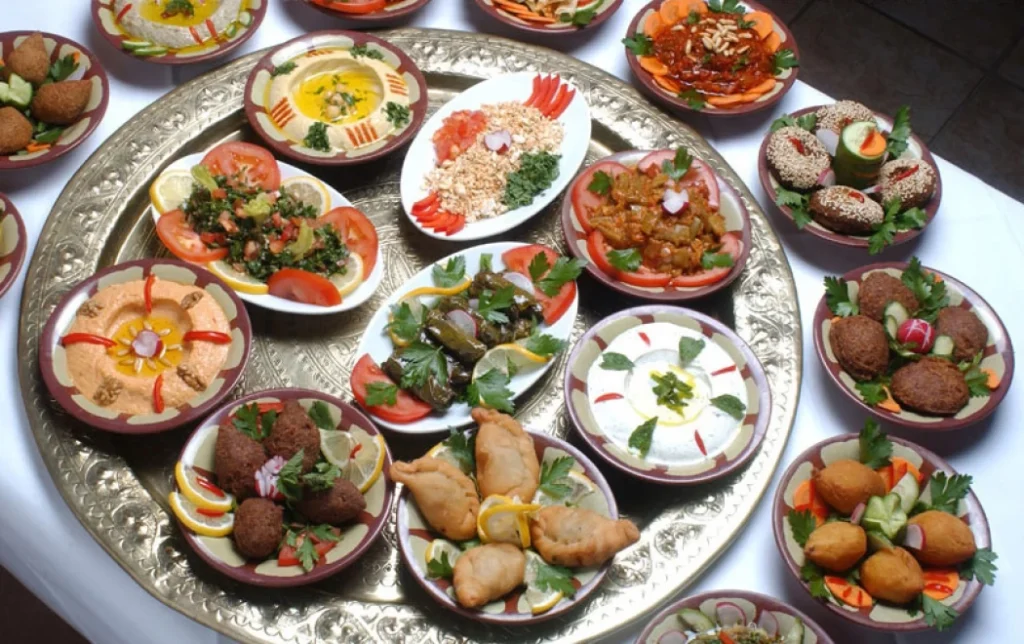 Egyptian Cuisine - Egypt tour magic