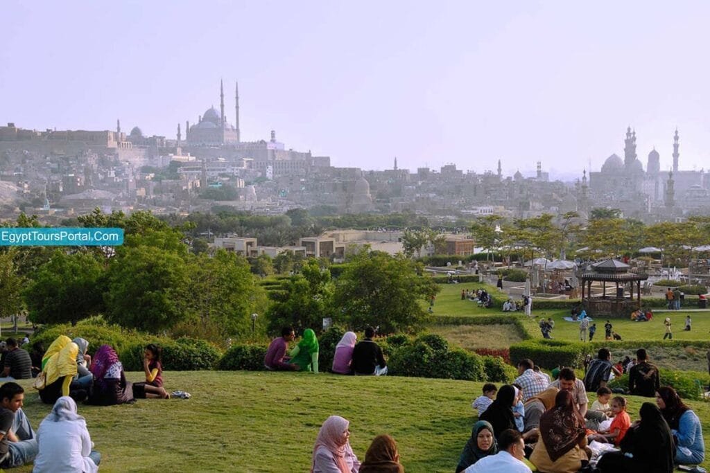 Egyptian Hospitality The Heart of Local Culture - Egypt tour magic