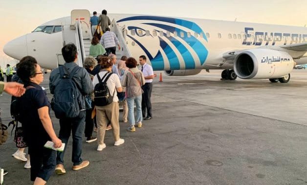 Guide to Egyptian Airports - Egypt tour magic