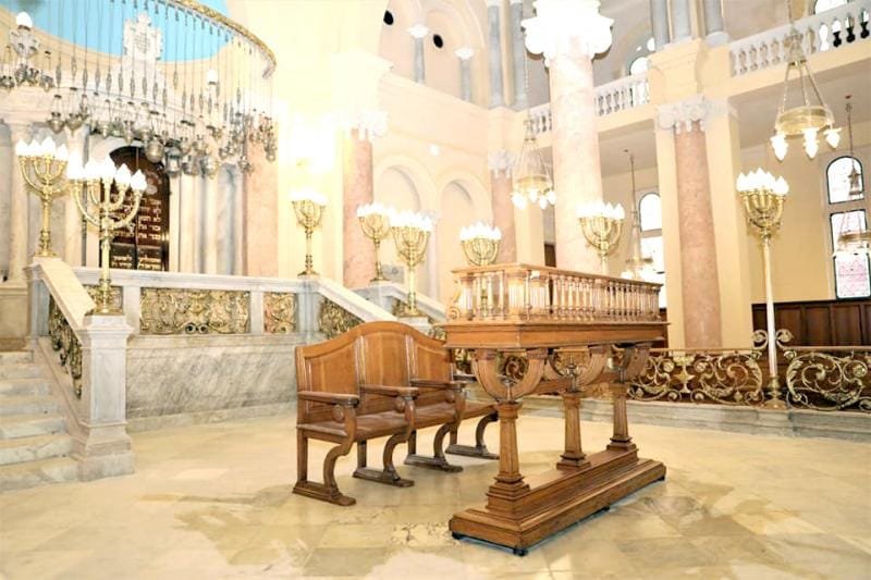 Jewish Egypt - Egypt tour magic