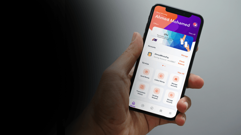 Mobile Payments and Digital Wallets - Egypt tour magic