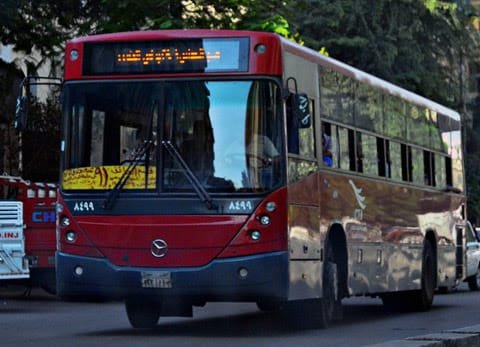 Public Transportation in Egypt - Egypt tour magic