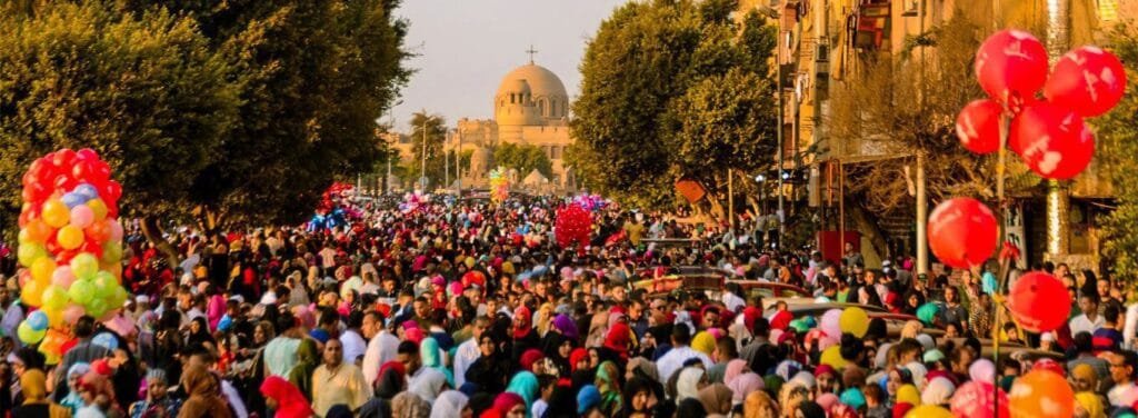 Respect for Religion and Traditions - Egypt tour magic