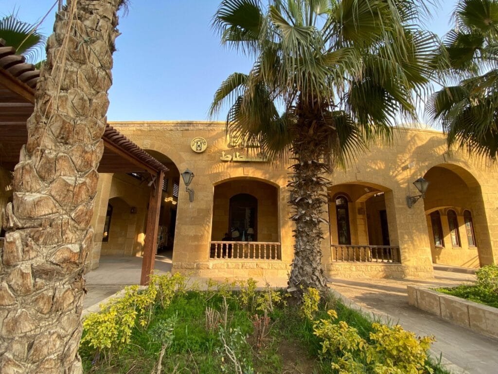 Souk Al Fustat - Egypt tour magic