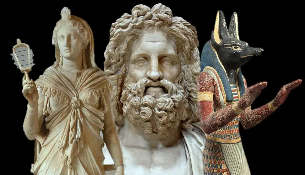 The Fusion of Egyptian and Greek Cultures in the Ptolemaic Period