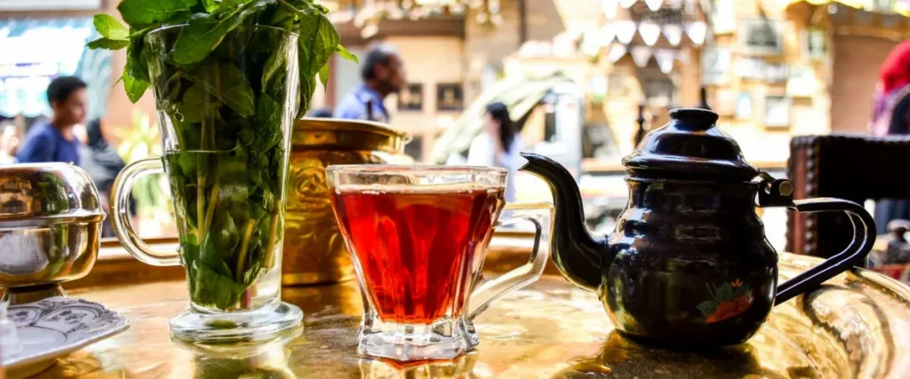 The Heart of Egyptian Hospitality - Egypt tour magic