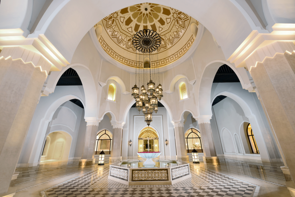 The Hospitality of Egyptian Hotels and Resorts: A Luxurious Touch of Tradition - Egypt tour magic
