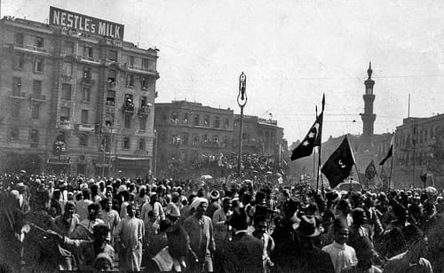 The Impact of Colonialism and the Road to Independence
