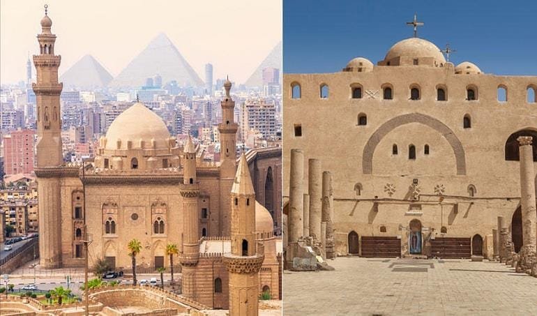 The Importance of Pilgrimage and Spirituality - Egypt tour Magic