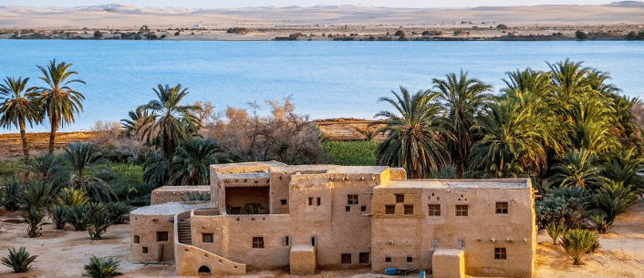 The Pace of Life in egypt - Egypt tour magic