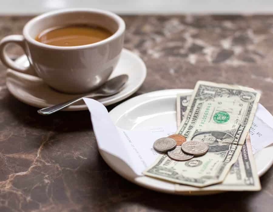 Tipping and Service Charges -EGYPT TOUR MAGIC