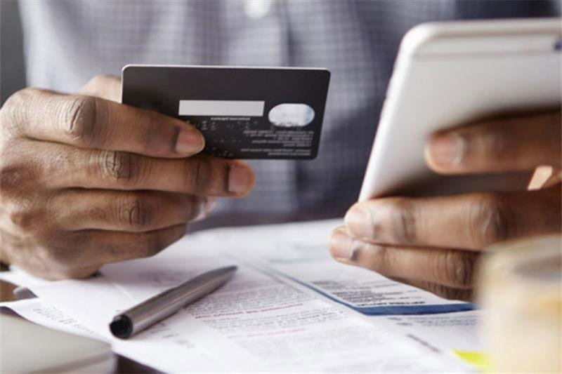 Using Local Mobile Apps for Payments - Egypt tour magic