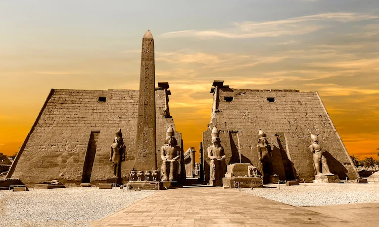 What to Expect from Egypt’s Historical Sites - Egypt tour magic