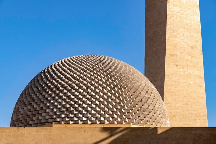What to Expect from Egypt’s Unique Architecture - Egypt tour magic