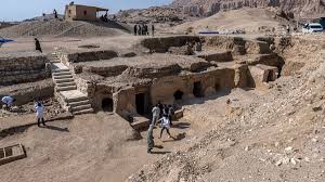 Why Egypt Continues to Produce Major Archaeological Discoveries