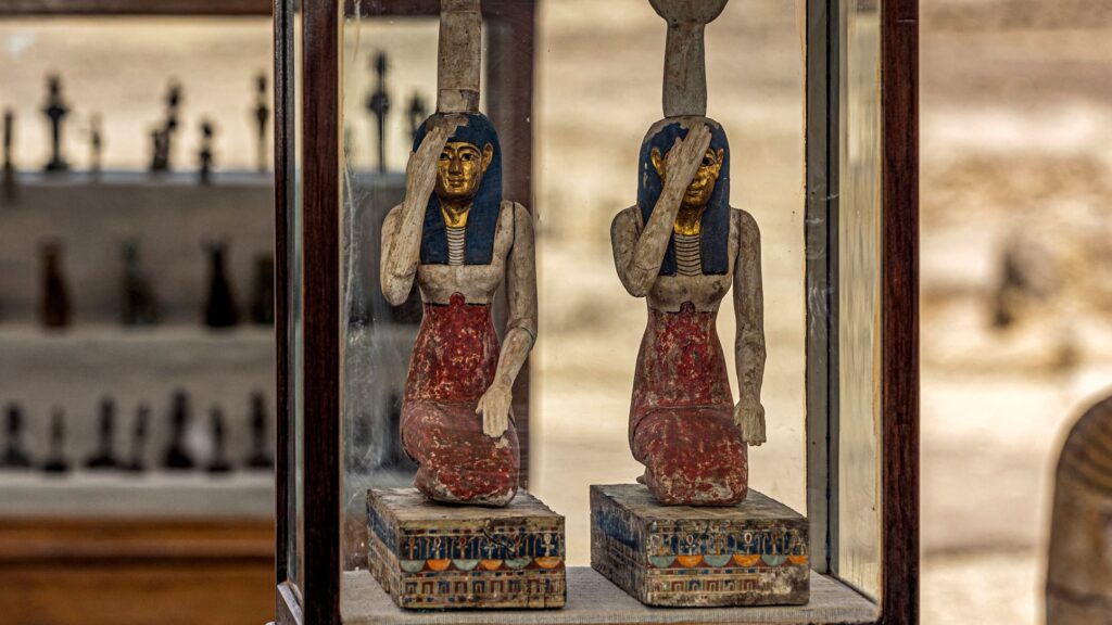 Why Recent Archaeological Discoveries in Egypt Matter