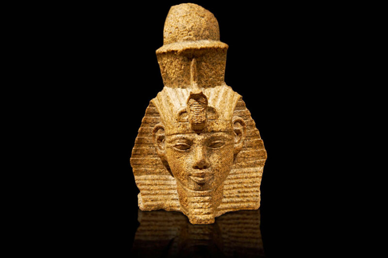 the Importance of Amenhotep III’s Reign in Ancient Egyptian History