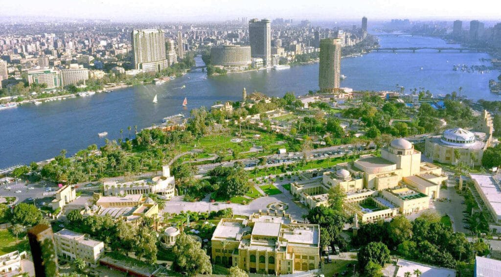 A Chance to Learn About Egyptian Culture - Egypt tour magic