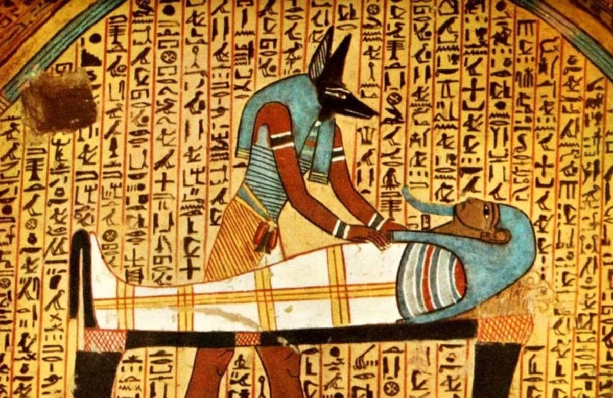 Ancient Egyptian Mythology Explained - Egypt tour magic