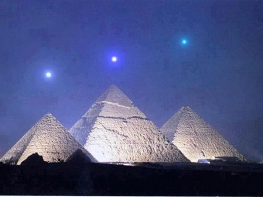 Astronomical Alignment - Egypt tour magic