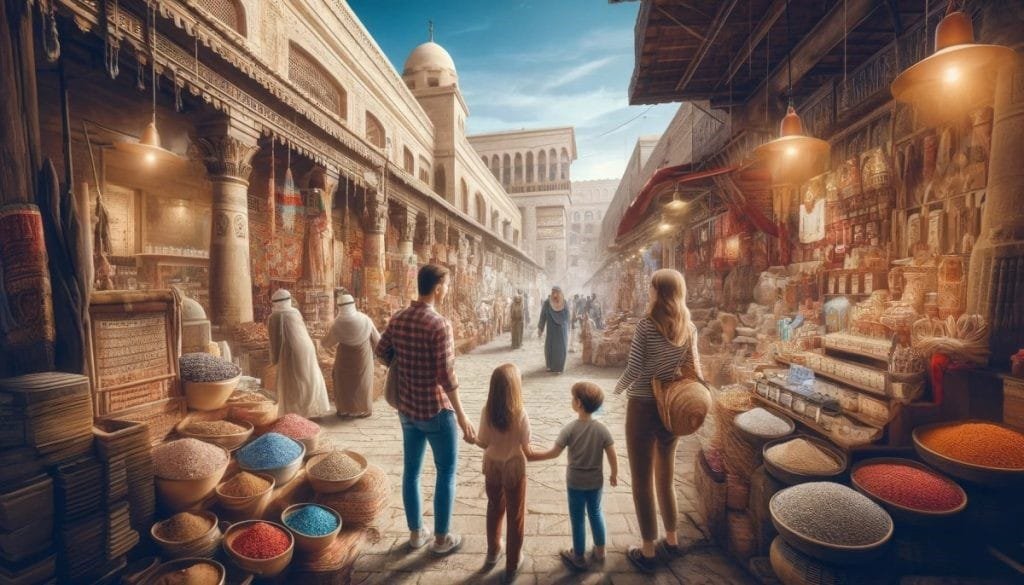 Comfort and Convenience - Egypt tour magic