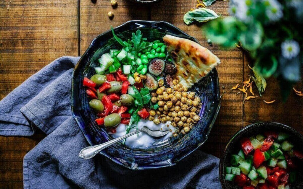 Exotic and Delicious Food - Egypt tour magic