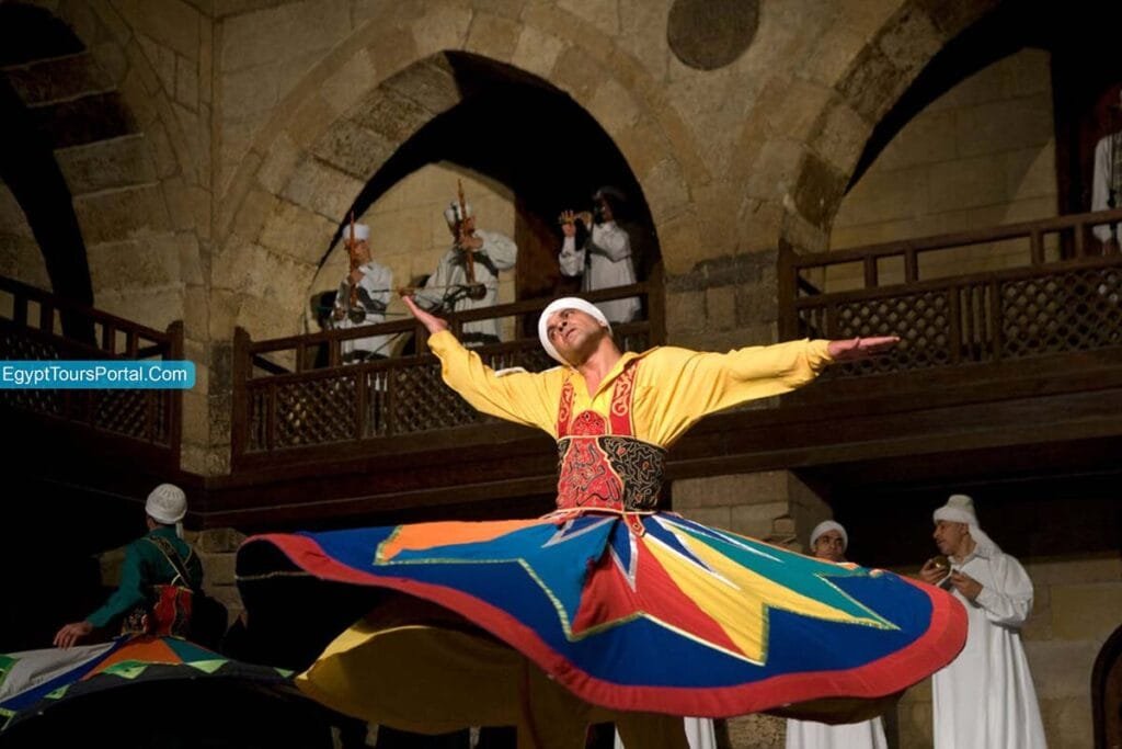 Folk Art and Cultural Expressions - Egypt tour magic