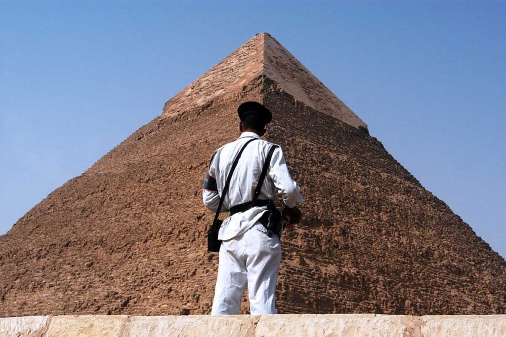 Safety in Egypt - Egypt tour magic