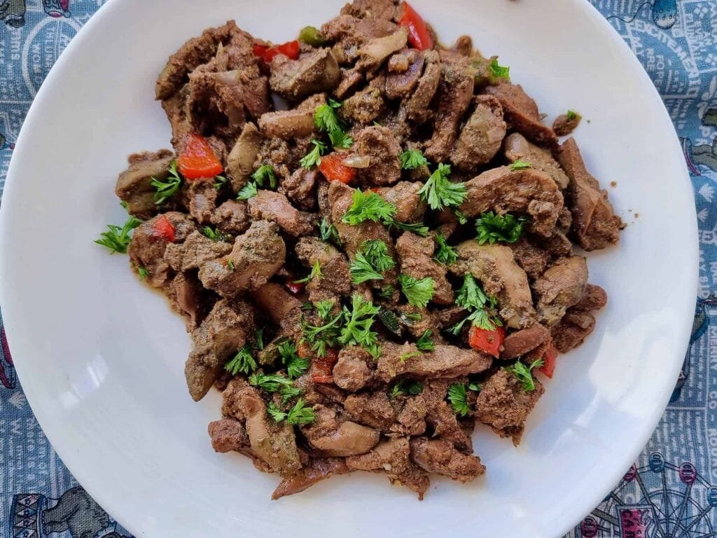 Kebda Eskandarani