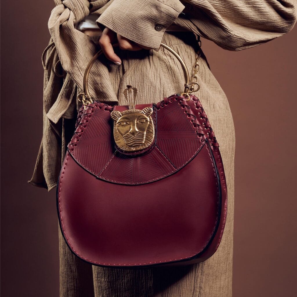 Leather Goods – A Touch of Egyptian Craftsmanship