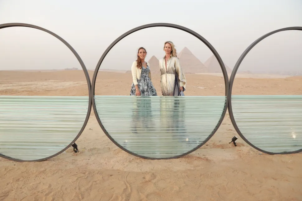 Modern Art Scene in Egypt - Egypt tour magic