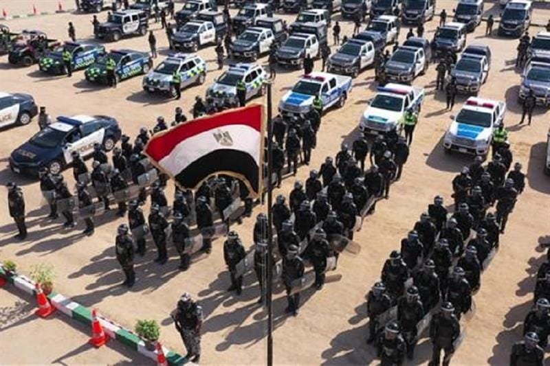Safety in Egypt - Egypt tour magic