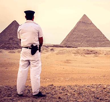 Safety in Egypt - Egypt tour magic