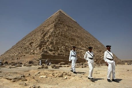 Safety in Egypt - Egypt tour magic