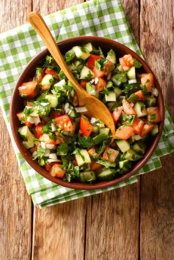 Salata Baladi