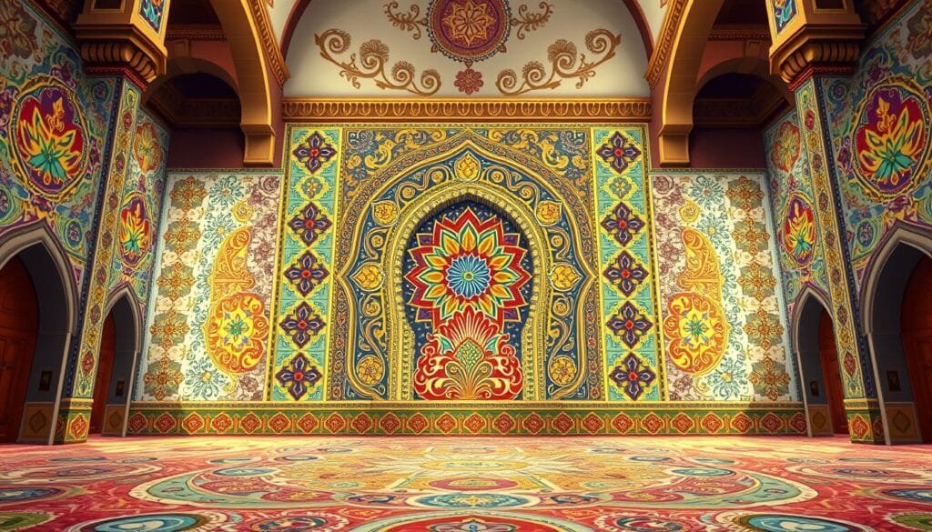The Revival of Islamic Art and Architecture - Egypt tour magic