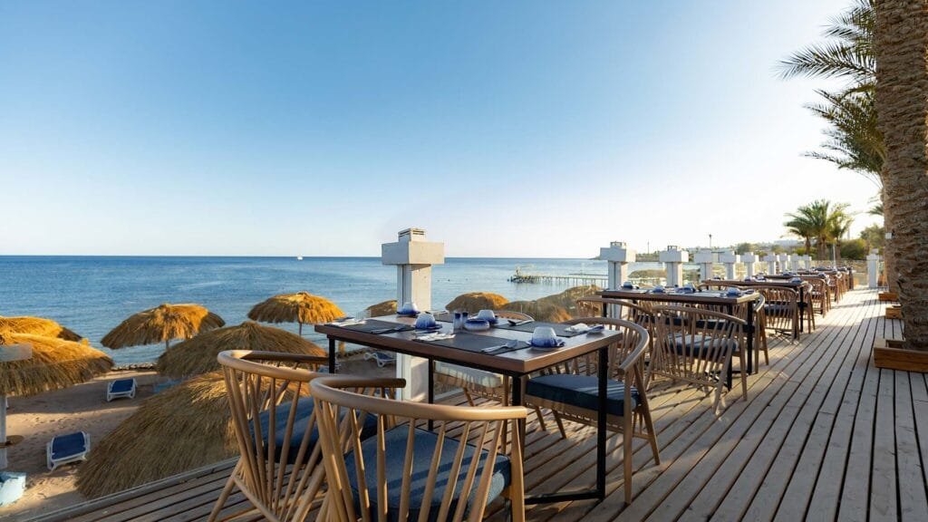 The Royal Cafe – Hurghada