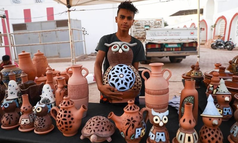 Traditional Egyptian Crafts - Egypt tour magic