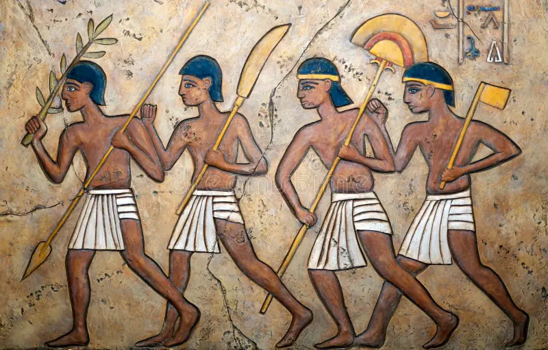 Egypt’s Art and Craft Scene - Egypt tour Magic