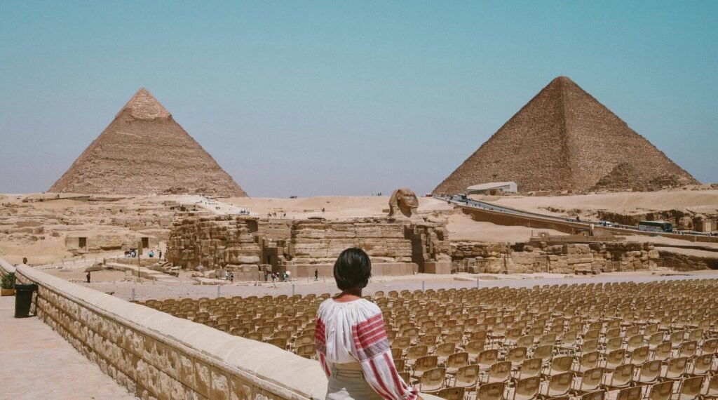 Things to Do in Cairo