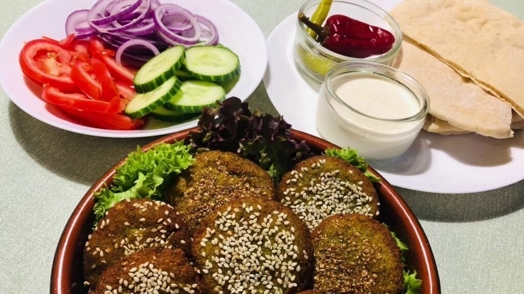 falafel