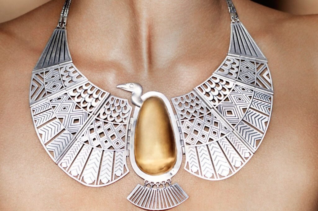Accessories that Make a Difference - Egypt tour magic