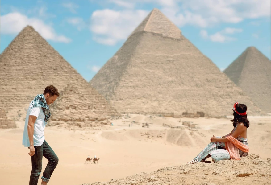 Budget Travel in Egypt: Tips & Tricks - Egypt tour magic