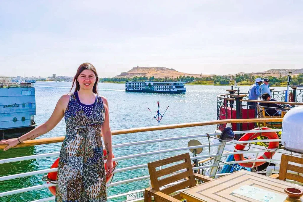 Dress Code for Nile Cruises - Egypt tour magic