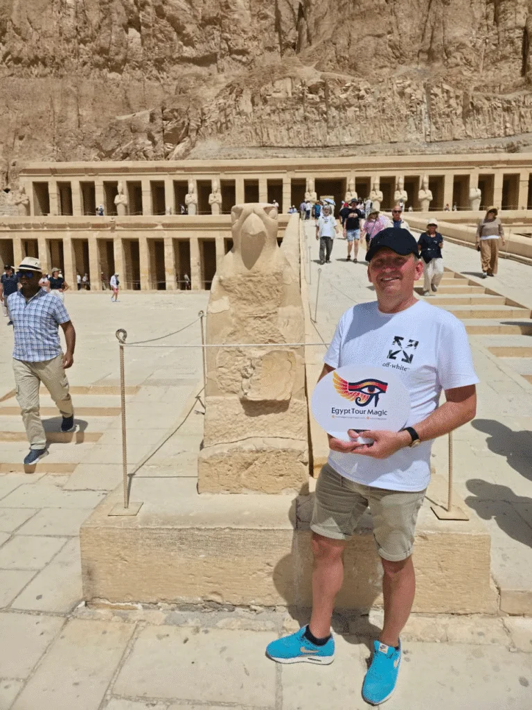 Explore Egypt with Egypt tour magic