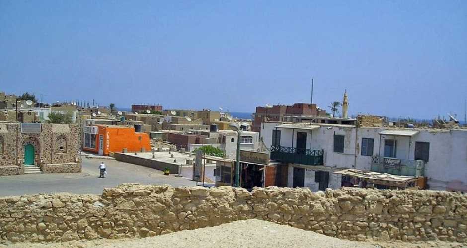 Explore the Old Town of El Quseir - Egypt tour magic