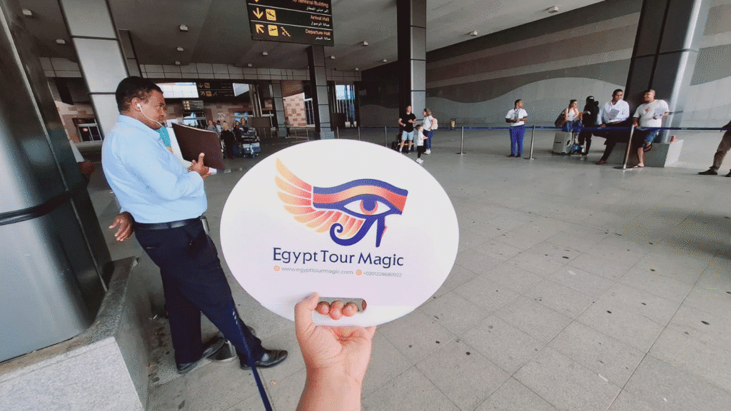 Hurghada Airport