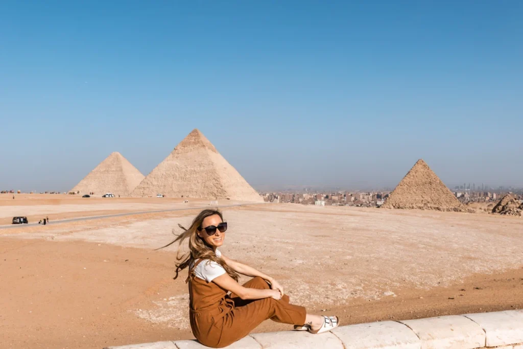 Packing for Seasonal Weather in Egypt - Egypt tour magic