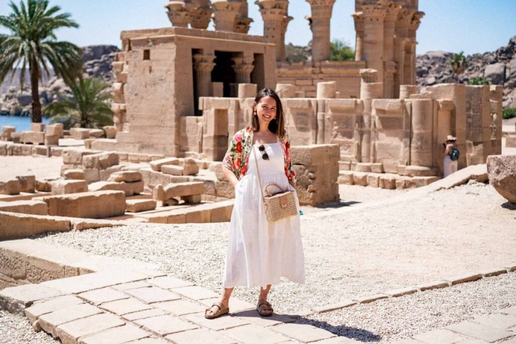 What to Wear in Cairo, Luxor & Aswan - Egypt tour magic