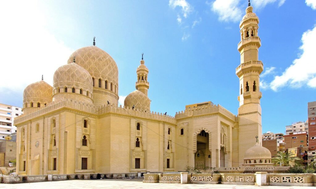 Abu Abbas Mosque